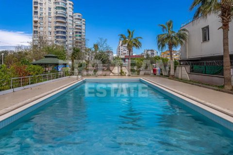 آپارتمان در Lara، Antalya ، ترکیه 140 متر مربع. شماره 190085 - 7