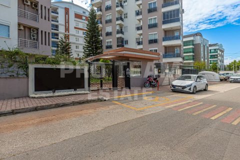 آپارتمان در Lara، Antalya ، ترکیه 140 متر مربع. شماره 190085 - 2