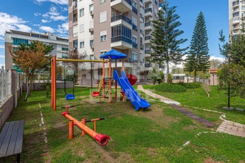 آپارتمان در Lara، Antalya ، ترکیه 140 متر مربع. شماره 190085 - 5