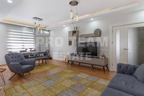 آپارتمان در Lara، Antalya ، ترکیه 140 متر مربع. شماره 190085 - 10