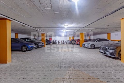 آپارتمان در Lara، Antalya ، ترکیه 140 متر مربع. شماره 190085 - 4