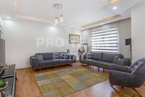 آپارتمان در Lara، Antalya ، ترکیه 140 متر مربع. شماره 190085 - 11
