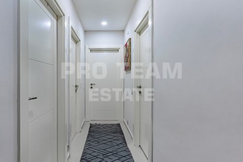 آپارتمان در Lara، Antalya ، ترکیه 140 متر مربع. شماره 190085 - 17
