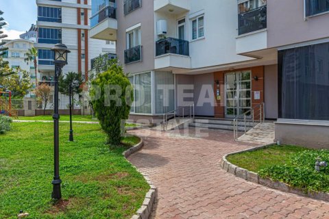 آپارتمان در Lara، Antalya ، ترکیه 140 متر مربع. شماره 190085 - 8