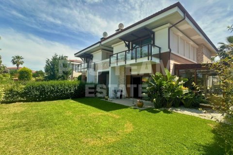 Villa  i Kadriye, Antalya, Turkiet Nr. 190084