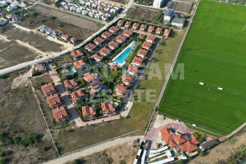 Villa   Kadriye, Antalya, Türkiye №190084 - 2