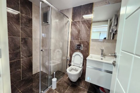 Продажа квартиры  в Анталье, Турция 3+1, 140м2, №190087 – фото 16