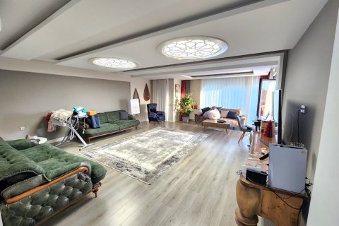 Продажа квартиры  в Анталье, Турция 3+1, 140м2, №190087 – фото 6