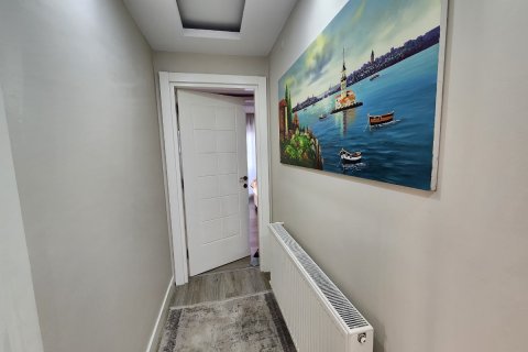 Продажа квартиры  в Анталье, Турция 3+1, 140м2, №190087 – фото 13