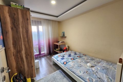 Продажа квартиры  в Анталье, Турция 3+1, 140м2, №190087 – фото 12