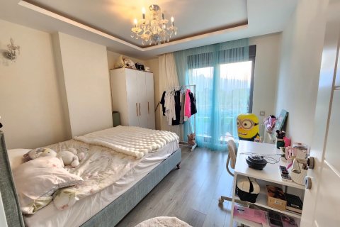 Продажа квартиры  в Анталье, Турция 3+1, 140м2, №190087 – фото 11