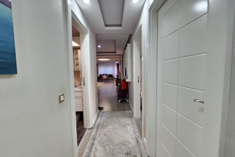 Продажа квартиры  в Анталье, Турция 3+1, 140м2, №190087 – фото 19