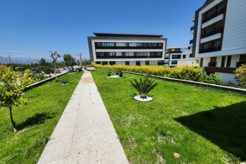 Продажа квартиры  в Анталье, Турция 3+1, 140м2, №190087 – фото 2