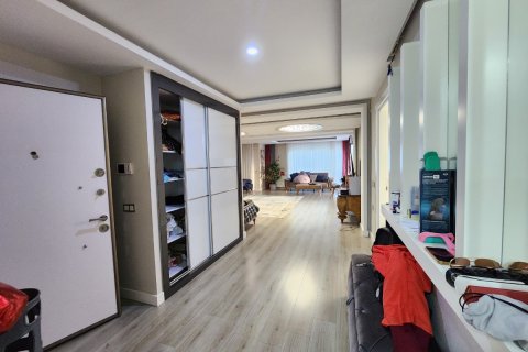 Продажа квартиры  в Анталье, Турция 3+1, 140м2, №190087 – фото 21