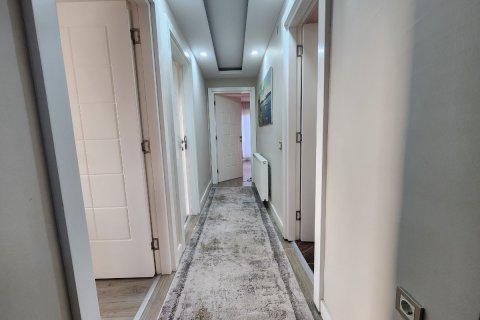 Продажа квартиры  в Анталье, Турция 3+1, 140м2, №190087 – фото 10