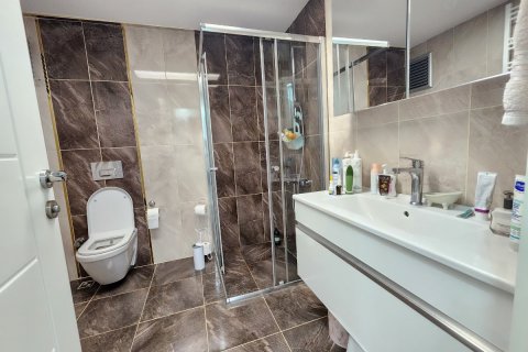 Продажа квартиры  в Анталье, Турция 3+1, 140м2, №190087 – фото 20
