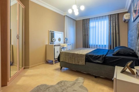 1+1 Leilighet i Gundogan Sitesi, Tosmur, Alanya, Antalya, Tyrkia Nr. 140552 - 7