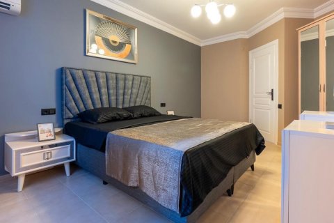 1+1 Leilighet i Gundogan Sitesi, Tosmur, Alanya, Antalya, Tyrkia Nr. 140552 - 10