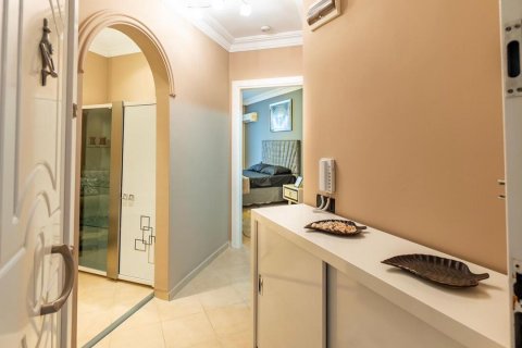 1+1 Leilighet i Gundogan Sitesi, Tosmur, Alanya, Antalya, Tyrkia Nr. 140552 - 3