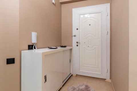 1+1 Leilighet i Gundogan Sitesi, Tosmur, Alanya, Antalya, Tyrkia Nr. 140552 - 9