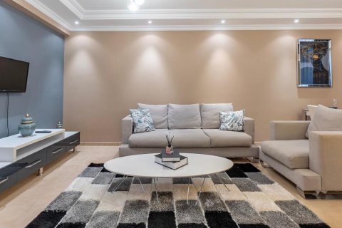 1+1 Leilighet i Gundogan Sitesi, Tosmur, Alanya, Antalya, Tyrkia Nr. 140552 - 4
