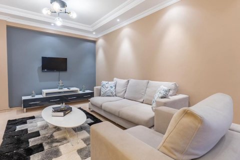 1+1 Leilighet i Gundogan Sitesi, Tosmur, Alanya, Antalya, Tyrkia Nr. 140552 - 6