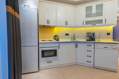 1+1 Leilighet i Gundogan Sitesi, Tosmur, Alanya, Antalya, Tyrkia Nr. 140552 - 5