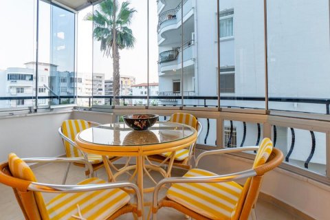 1+1 Leilighet i Gundogan Sitesi, Tosmur, Alanya, Antalya, Tyrkia Nr. 140552 - 8