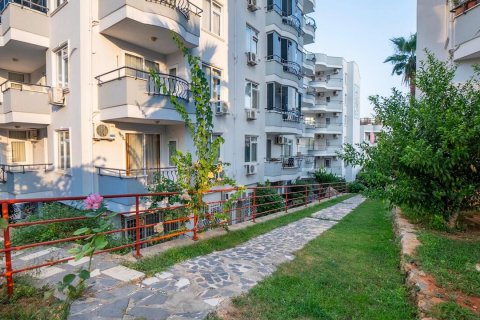 Gundogan Sitesi i Tosmur, Alanya, Antalya, Tyrkiet Nr.140551 - 3