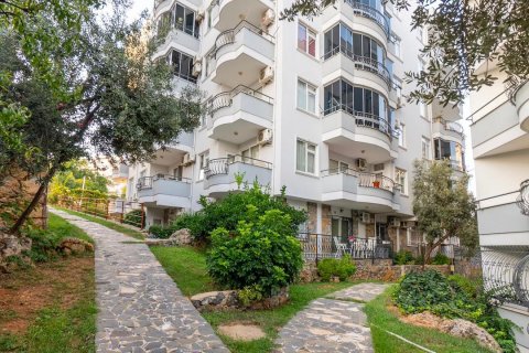 Gundogan Sitesi i Tosmur, Alanya, Antalya, Tyrkiet Nr.140551 - 8