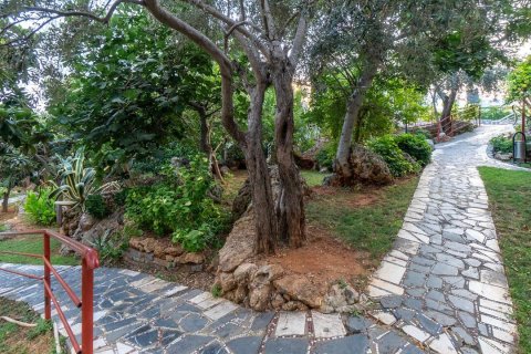 Gundogan Sitesi i Tosmur, Alanya, Antalya, Tyrkiet Nr.140551 - 6