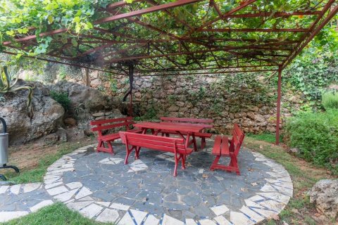Gundogan Sitesi i Tosmur, Alanya, Antalya, Tyrkiet Nr.140551 - 5