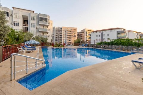 Gundogan Sitesi i Tosmur, Alanya, Antalya, Tyrkiet Nr.140551 - 10