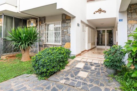 Gundogan Sitesi i Tosmur, Alanya, Antalya, Tyrkiet Nr.140551 - 9