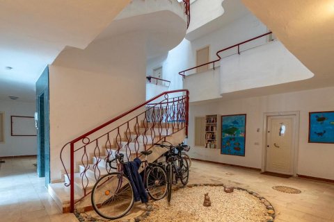 Gundogan Sitesi i Tosmur, Alanya, Antalya, Tyrkiet Nr.140551 - 2