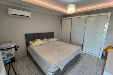 Lägenhet i Oba, Antalya, Turkiet Nr. 135346 - 10