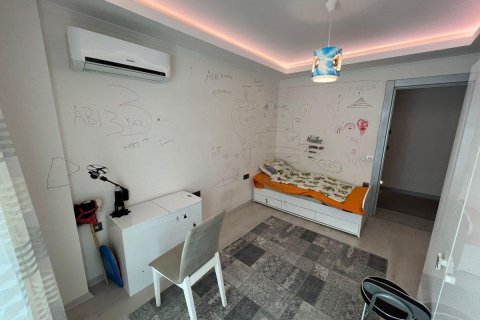 Lägenhet i Oba, Antalya, Turkiet Nr. 135346 - 8