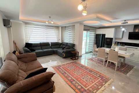 Apartment in Oba, Antalya, Turkey No. 135346