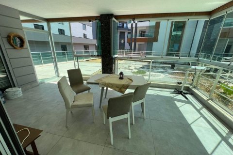 Lägenhet i Oba, Antalya, Turkiet Nr. 135346 - 4