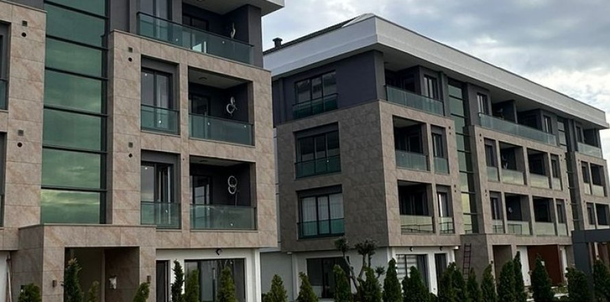 Leilighet i Beylikduezue, Istanbul, Tyrkia Nr. 135347