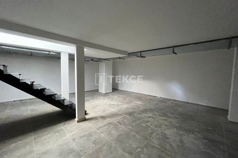 Ticari gayrimenkul   Alanya, Antalya, Türkiye №146777 - 4