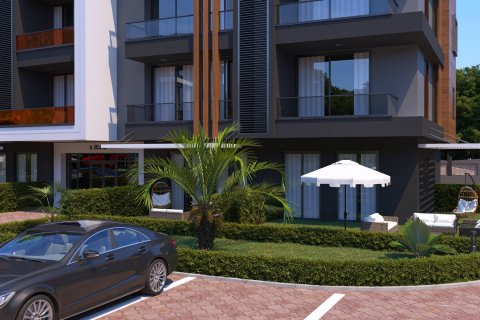 Продажа квартиры в Оба, Анталье, Турция 2+1, 94м2, №113581 – фото 15