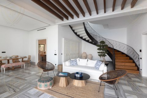 2+1 Villa  i Bodrum, Mugla, Turkiet Nr. 131206 - 12