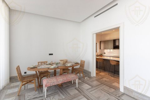 2+1 Villa  i Bodrum, Mugla, Turkiet Nr. 131206 - 20