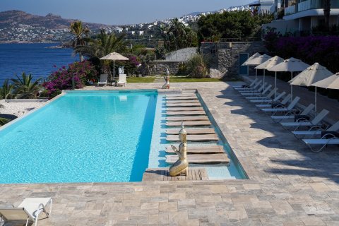 2+1 Villa  i Bodrum, Mugla, Turkiet Nr. 131206 - 4