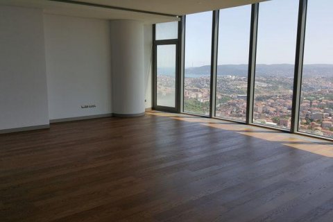 6+1 Leilighet i Istanbul, Tyrkia Nr. 131293 - 20