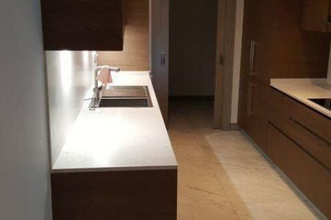 6+1 Leilighet i Istanbul, Tyrkia Nr. 131293 - 17