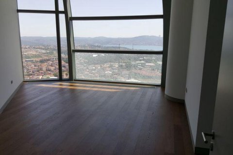6+1 Leilighet i Istanbul, Tyrkia Nr. 131293 - 12