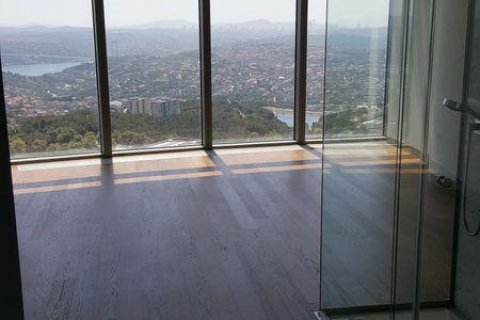 6+1 Leilighet i Istanbul, Tyrkia Nr. 131293 - 5