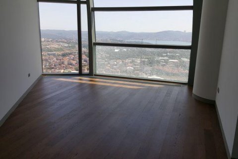 6+1 Leilighet i Istanbul, Tyrkia Nr. 131293 - 15